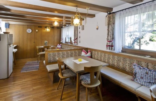 Finsing House | Vacation home Gasser by Interhome
