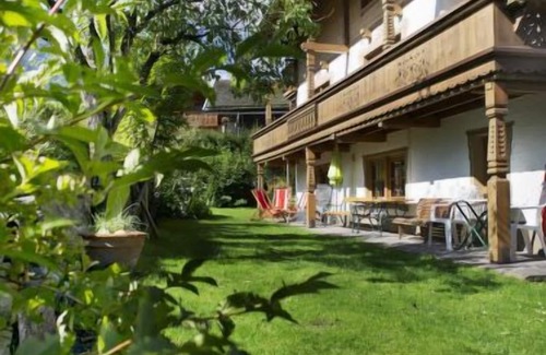 Finsing House | Vacation home Gasser by Interhome