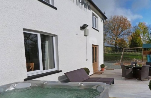 Llandrindod Wells House | Vacation home Standary in Llandrindod Wells - 6 persons, 3 bedrooms