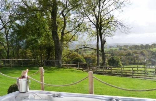 Llandrindod Wells House | Vacation home Standary in Llandrindod Wells - 6 persons, 3 bedrooms
