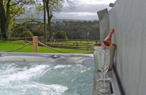 Llandrindod Wells House | Vacation home Standary in Llandrindod Wells - 6 persons, 3 bedrooms