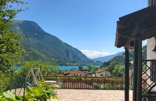 Ledro House | Vacation home Gemma by Interhome