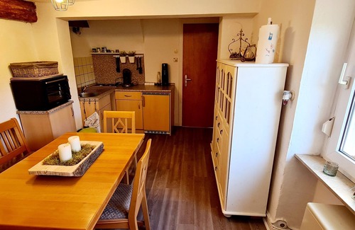 Enkirch House | Vacation home Gisela on the Moselle