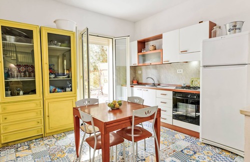 Floridia House | Vacation home Giugiò by Interhome