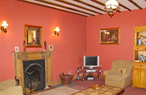 County Cork House | Vacation home Glenrath in Killarney - 5 persons, 4 bedrooms