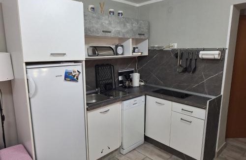 Novi Vinodolski Apartment | Vacation Home Grill & Chill with 350m2 garden with BBQ