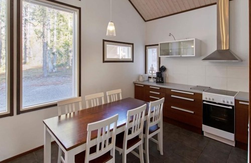 Yllas House | Vacation home Halla by Interhome