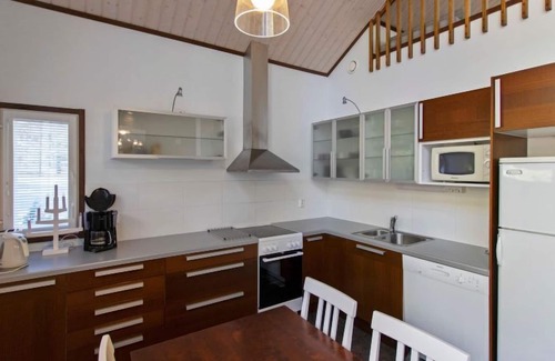 Yllas House | Vacation home Halla by Interhome