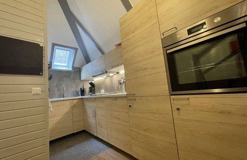 Heidelberg-Kirchheim Apartment | Vacation home Heike, 75sqm, 3 bedrooms, max 6 persons + baby