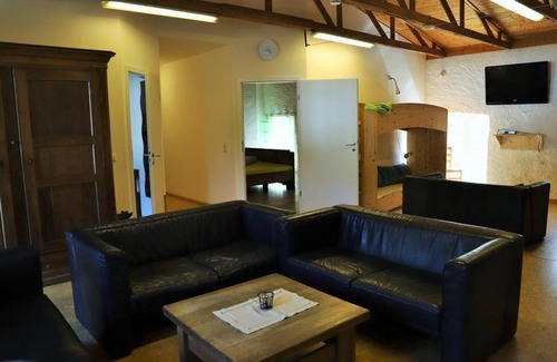 Wissmannsdorf Other | Vacation home Heublume - up to 20 persons - Nengshof