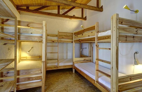 Wissmannsdorf Other | Vacation home Heublume - up to 20 persons - Nengshof