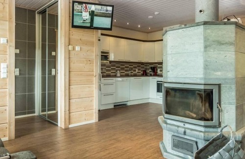 Sonka House | Vacation home Hilla by Interhome