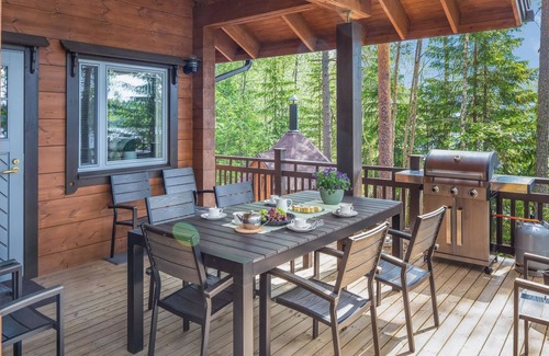Ahtari House | Vacation home Hilla by Interhome