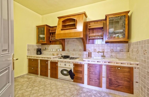 Obrs House | Vacation home Maria by Interhome