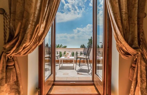 Obrs House | Vacation home Maria by Interhome