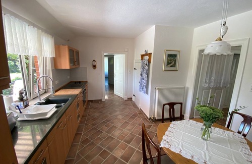 Warsingsfehn House | Vacation home Huus up Polder 65349 - Holiday home Huus up Polder