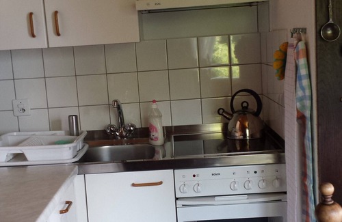 Giswil Ski Chalet | Vacation home in a quiet and sunny location