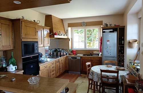 Venarsal House | Vacation home in Corrèze 8 people