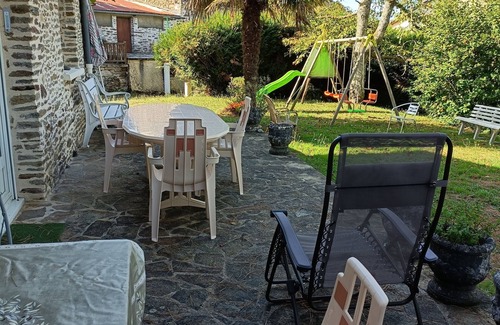 Venarsal House | Vacation home in Corrèze 8 people