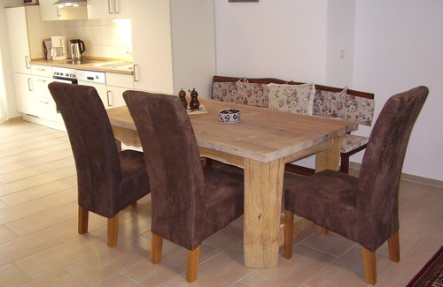 Westerbur House | Vacation home in Dornumersiel 20-156a - 20-156a