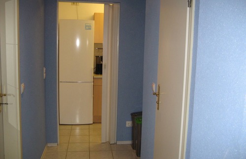 Mahlsdorf House | Vacation home in green and quiet Berlin-Mahlsdorf but quickly in the city center