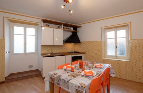 San Martino House | Vacation home Ines by Interhome