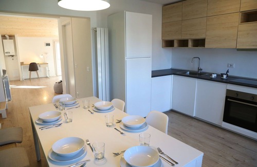 Roana House | Vacation Home in Roana with 2 bedrooms sleeps 6