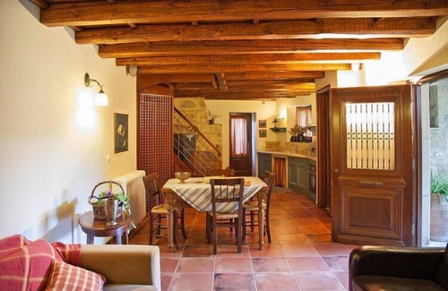 Archanes House | Vacation home in the Archanes with balcony