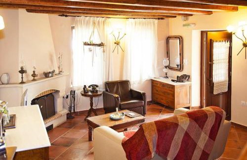 Archanes House | Vacation home in the Archanes with balcony