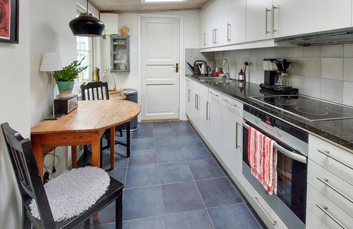 Norr House | Vacation home in the center of Malmö