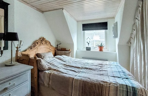 Norr House | Vacation home in the center of Malmö