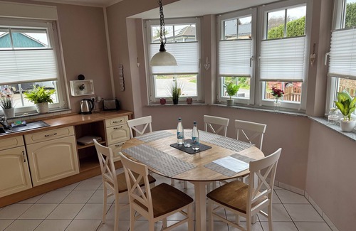 Lindlar House | Vacation home in the countryside, ideal for families and fitters