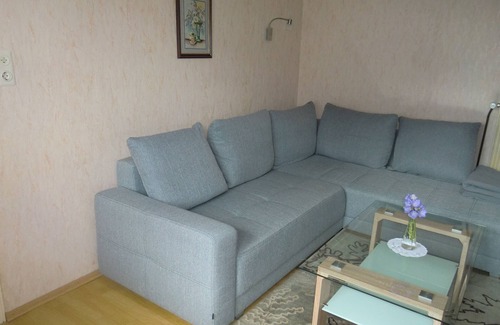 Ebrach House | Vacation home "Inge" - Your vacation home in the Steigerwald