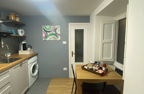 Petralia Soprana House | Vacation home in the heart of Petralia Soprana with Breakfast