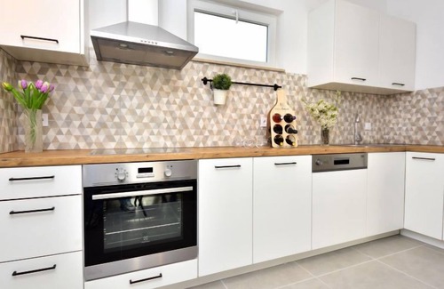 Krusevo House | Vacation home Ivan by Interhome