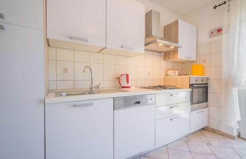 Drivenik House | Vacation home Ivona by Interhome
