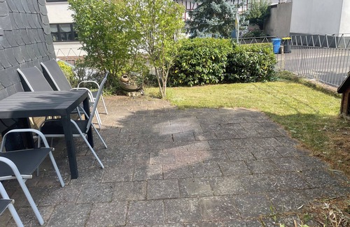 Mastershausen House | Vacation home Johann- relaxation, nature & comfort in the heart of the Hunsrück