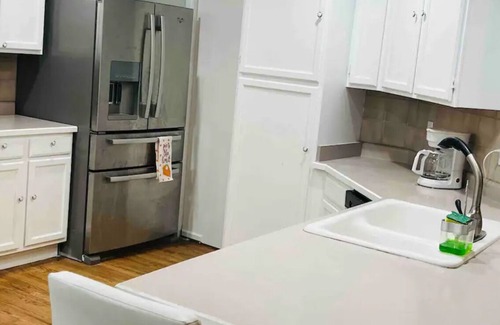 Aurora House | Vacation home just 19 minutes from Anschutz Medical Campus