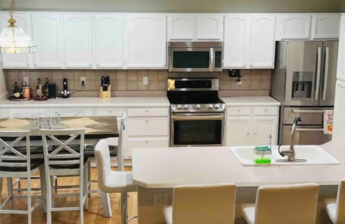 Aurora House | Vacation home just 19 minutes from Anschutz Medical Campus