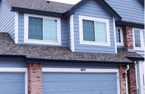 Aurora House | Vacation home just 19 minutes from Anschutz Medical Campus
