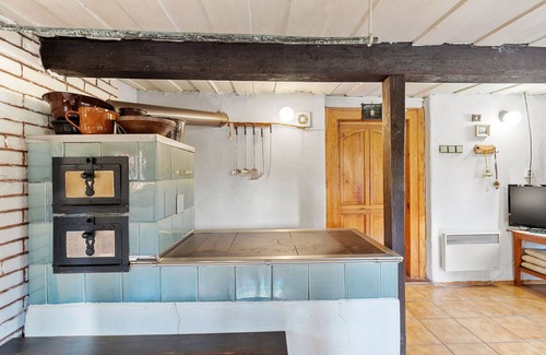 Kamen House | Vacation home Kámen by Interhome