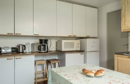 Kehys-Kainuu House | Vacation home Käpylä by Interhome