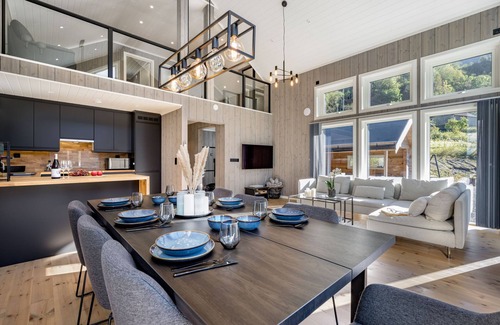Vik House | Vacation home Kaja by Interhome