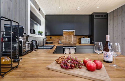 Vik House | Vacation home Kaja by Interhome