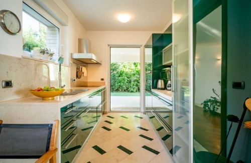 Zurkovo House | Vacation home Kamik by Interhome