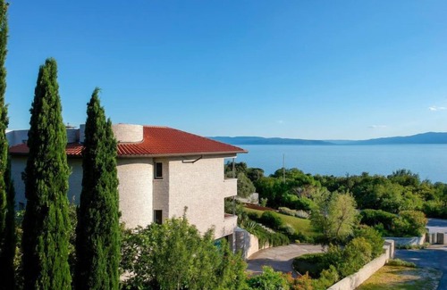 Zurkovo House | Vacation home Kamik by Interhome