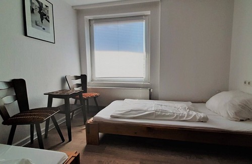 Goettingen House | Vacation home Karl-Grüneklee