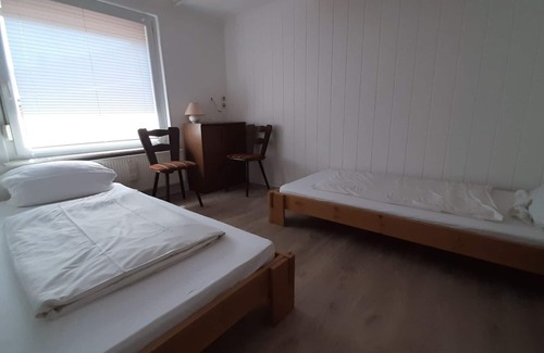 Goettingen House | Vacation home Karl-Grüneklee
