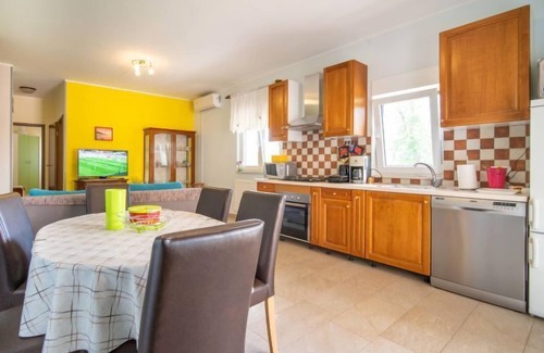 Klana House | Vacation home Korina by Interhome
