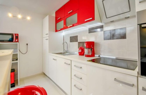 Trinajstici House | Vacation home Lana 1 by Interhome